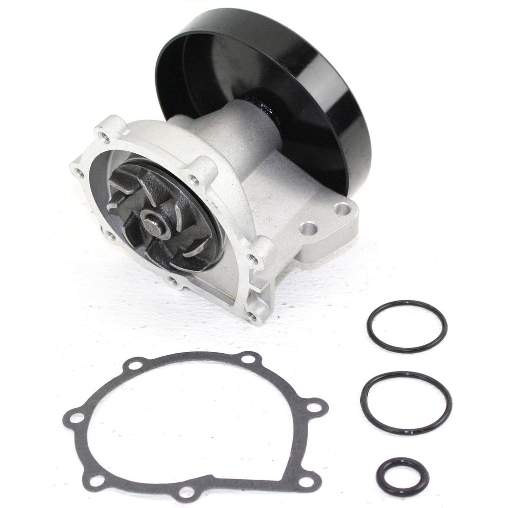 Water Pump for Saab 9-5 (1999–2009)