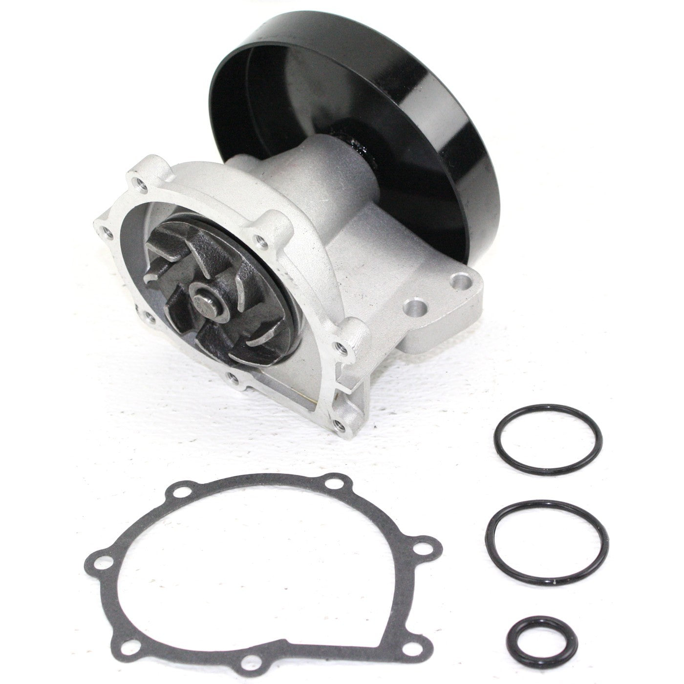 Water Pump for Saab 9-5 (1999–2009)