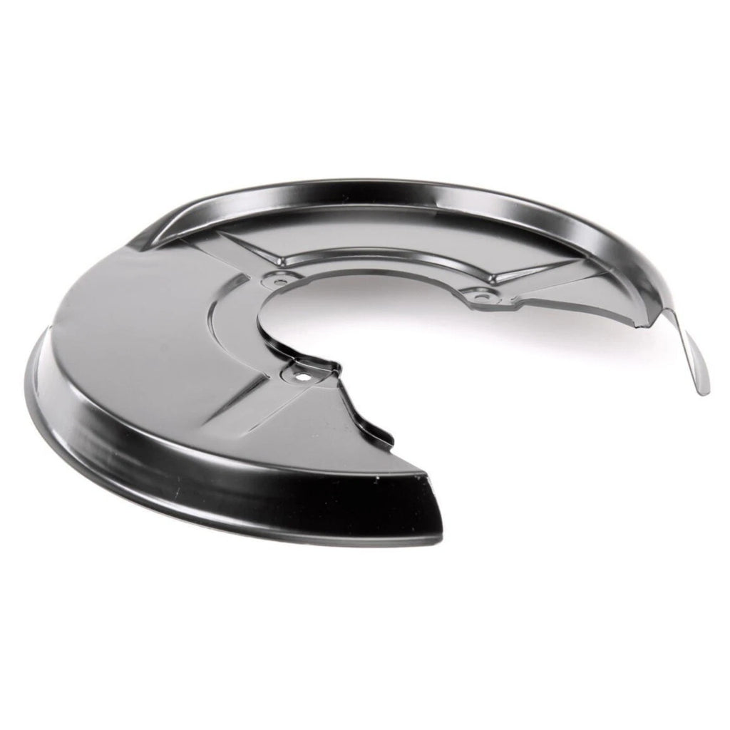 Brake Backing Plate for Audi A4 (1996–2001) Left Side