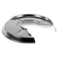 Brake Backing Plate for Audi A4 (1996–2001) Left Side