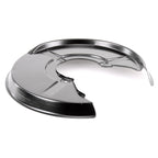 Brake Backing Plate for Audi A4 (1996–2001) Left Side