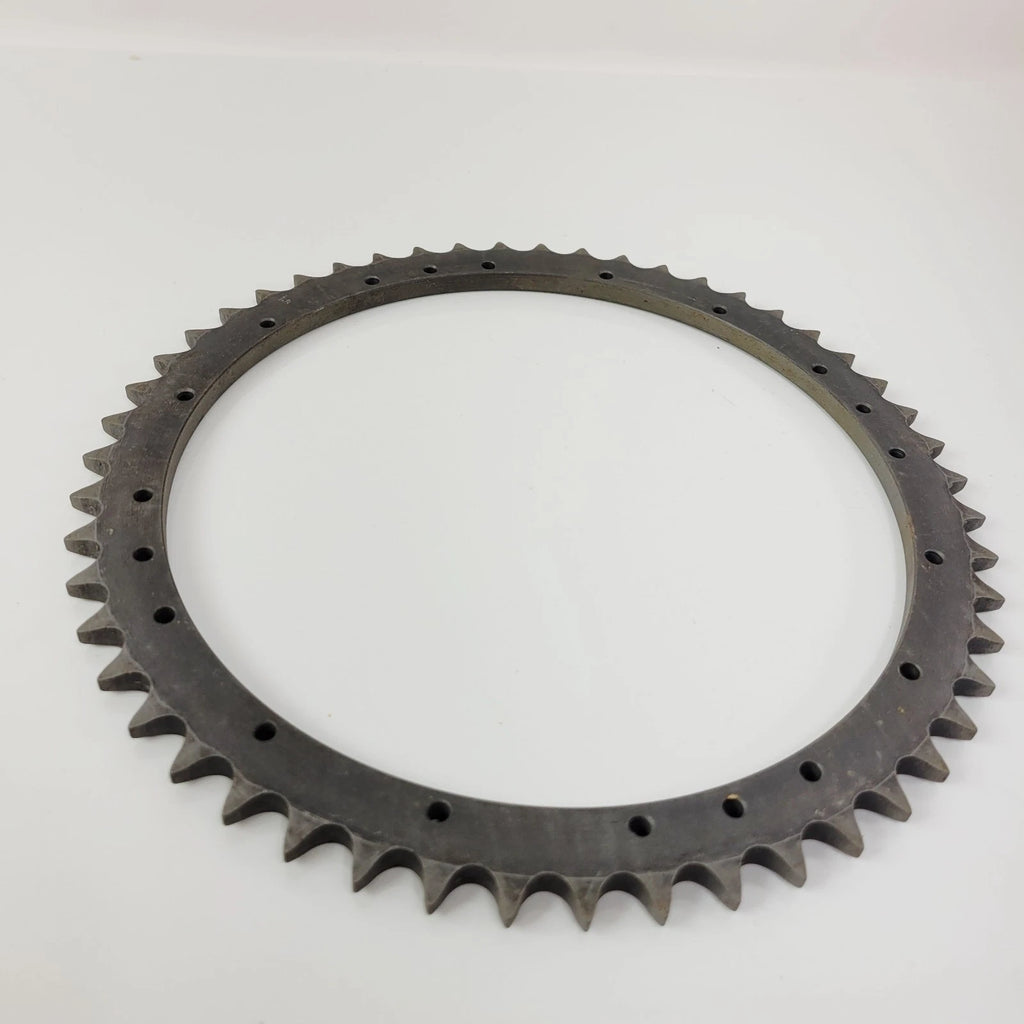 Rear Sprocket Kit 41470-67 for Harley-Davidson Shovelhead FL FX (1967–1972)