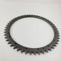 Rear Sprocket Kit 41470-67 for Harley-Davidson Shovelhead FL FX (1967–1972)