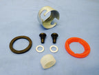 Gear Stick Lever Housing Pin & Bush Repair for Hilux LN105 LN106 (1988-1997)
