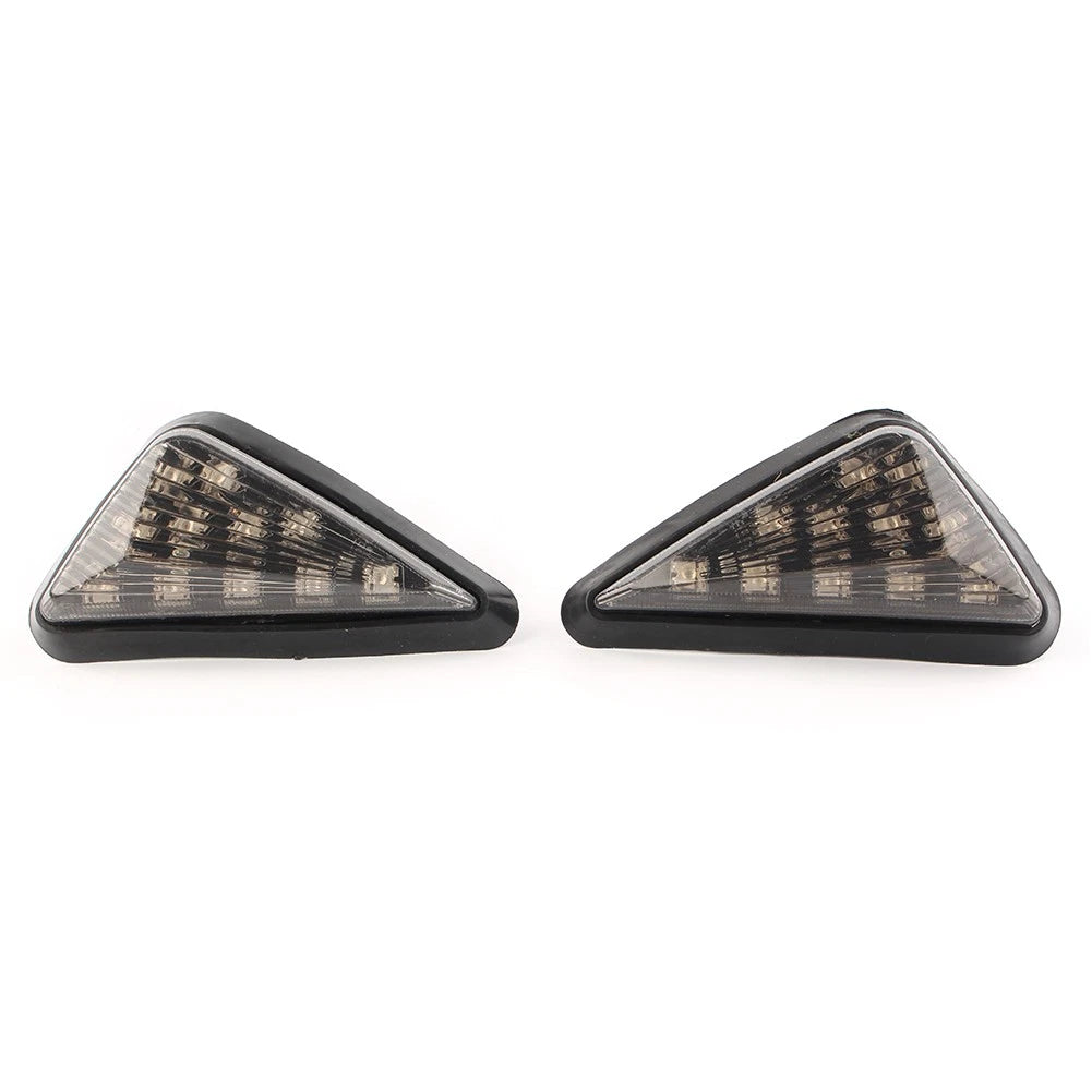 LED Turn Signal Lamp for Kawasaki Ninja ZX6R (1998–2006)