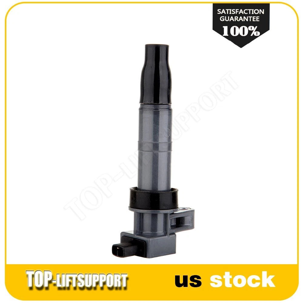 Ignition Coil Kit for Kia Rondo (2007–2008)