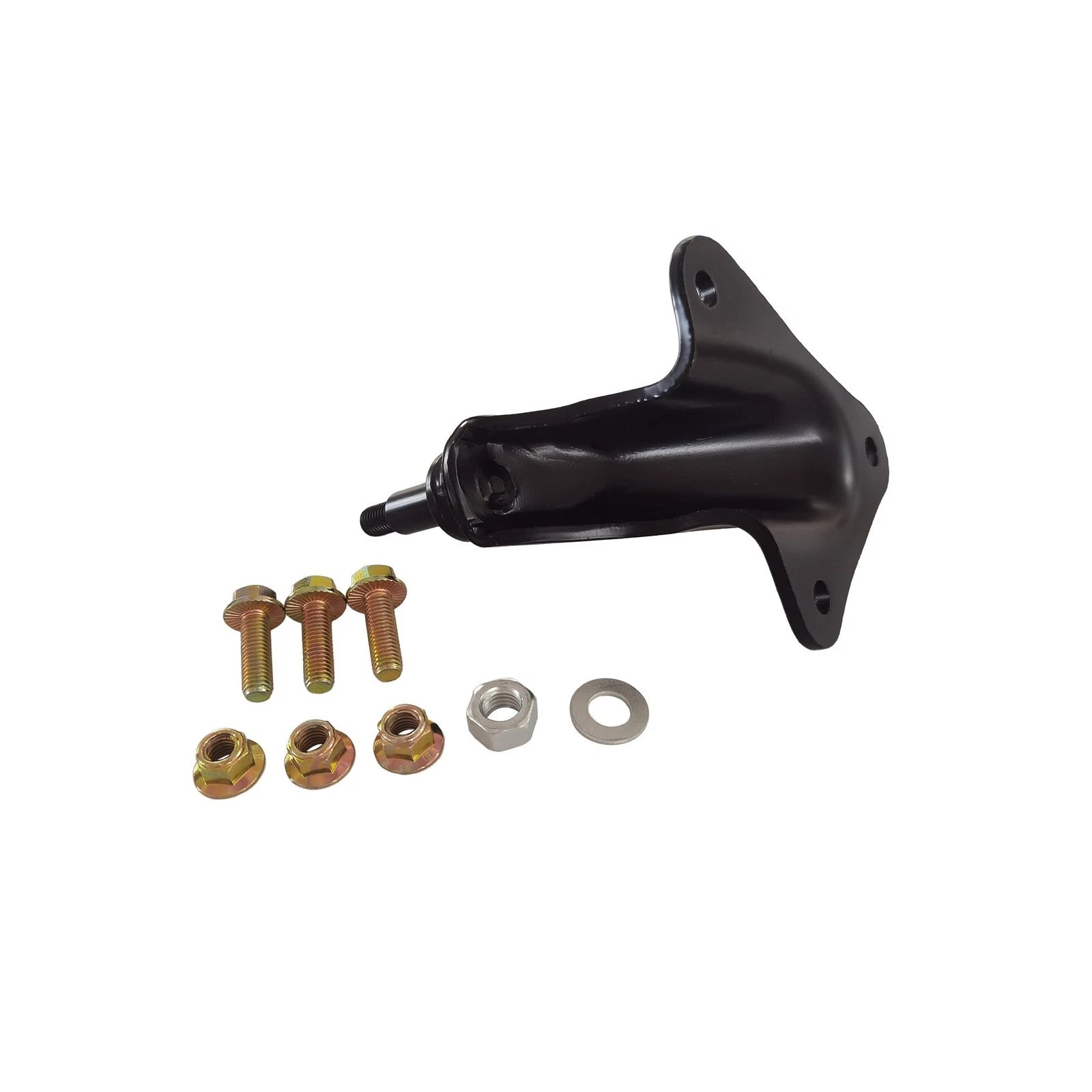 Rear Upper Shock Mount Bracket for Ford Ranger Mazda B2300 (1983–2011) 924-408