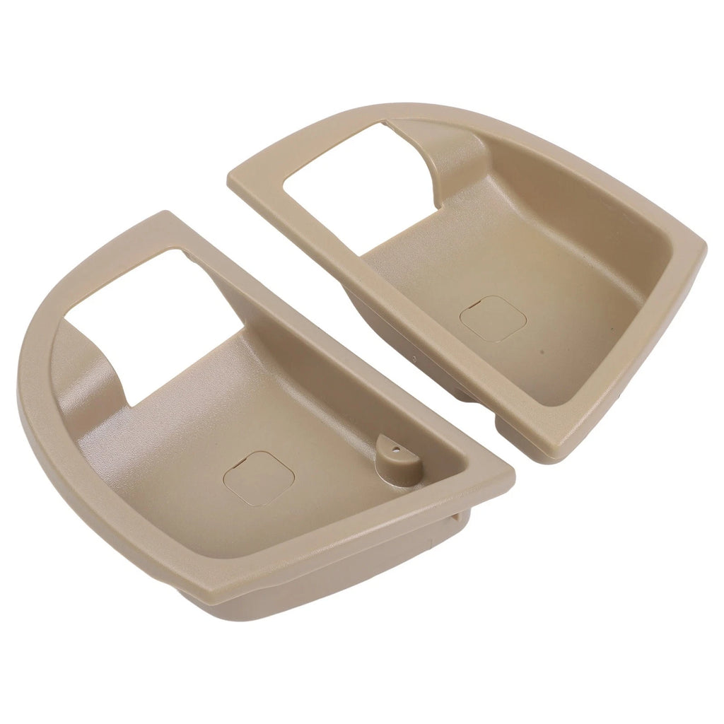 Clip On Door Handle Cover for Hyundai Santa Fe (2007–2012)