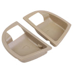 Clip On Door Handle Cover for Hyundai Santa Fe (2007–2012)