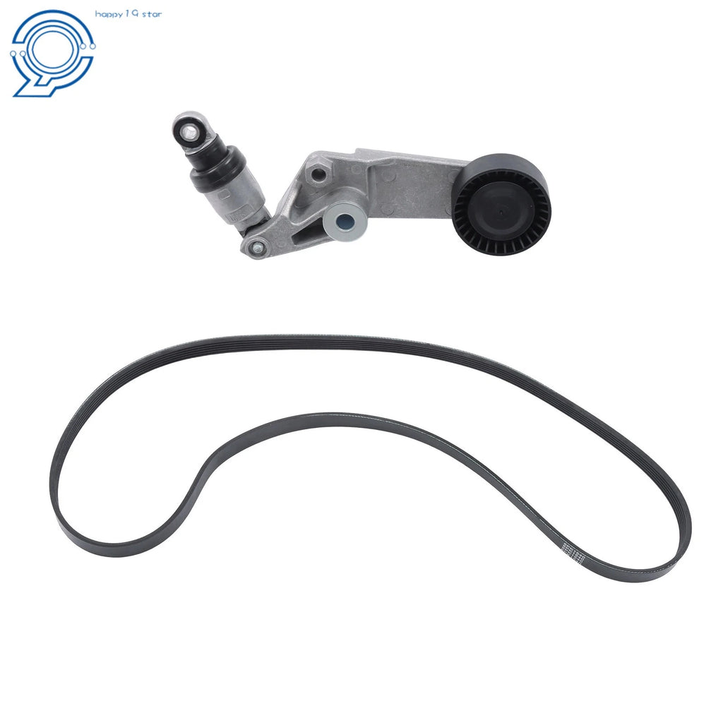 Serpentine Belt Tensioner for Toyota Celica Corolla Matrix (2000–2005)