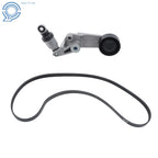 Serpentine Belt Tensioner for Toyota Celica Corolla Matrix (2000–2005)