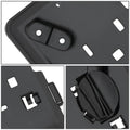 License Plate Mounting Bracket for Mazda 3 (2012–2013) W/ Fog Lamps
