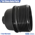 Oil Filter Housing Cap for Jeep Dodge Chrysler Town & Country (2014–2019) 68191350AA