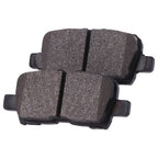 Brake Pad Set for Acura MDX (2001–2006) Rear AWD