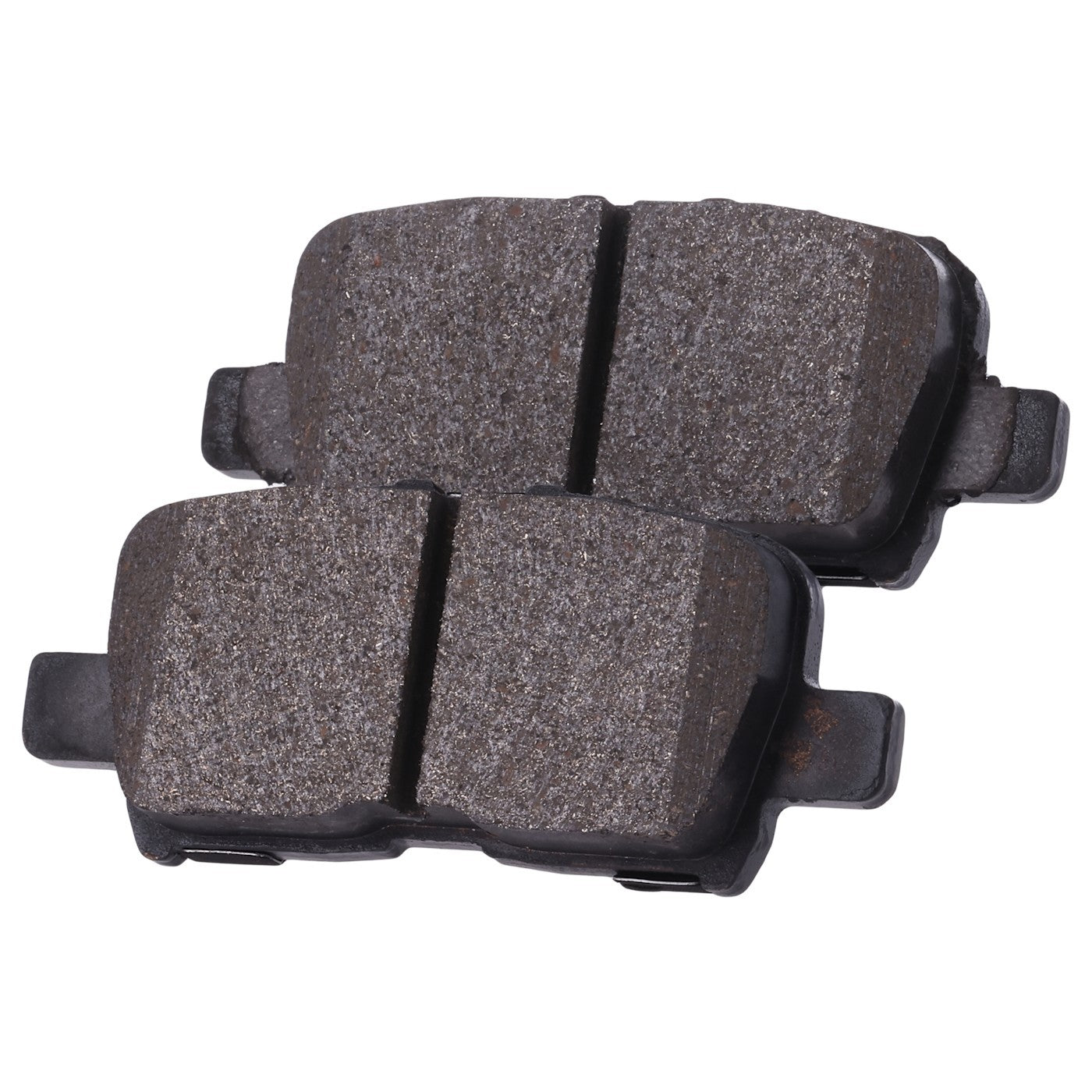 Brake Pad Set for Acura MDX (2001–2006) Rear AWD