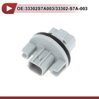 Turn Signal Light Socket for Honda Civic Odyssey Insight (No. 33302-S7A-003)