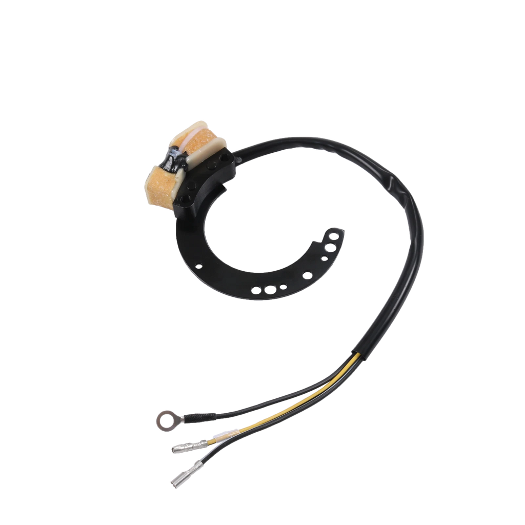 Outboard Stator Assembly for Mercury Mariner 6HP-40HP (2-Stroke)