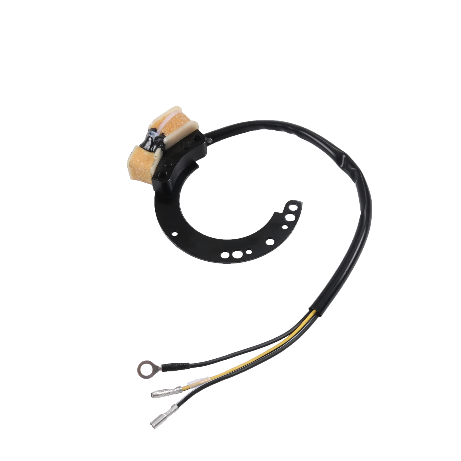 Outboard Stator Assembly for Mercury Mariner 6HP-40HP (2-Stroke)