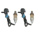 Oxygen Sensor Set of 2 for Cadillac DeVille, Seville, C1500, Yukon