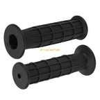 Handle Grips for Yamaha Tri Moto 125 YT125 YT175 YTM200 YTM225 YTZ250 TY175/250