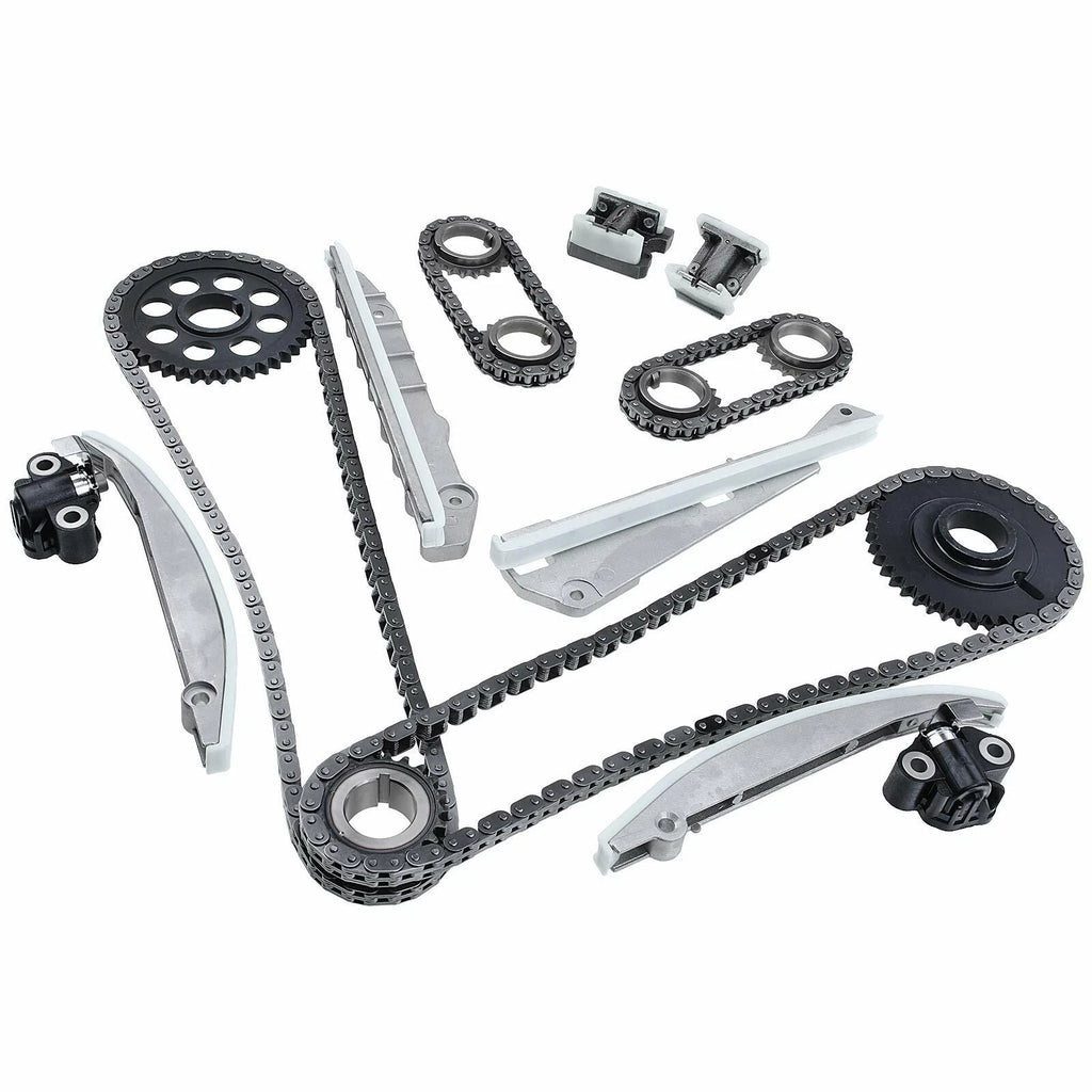 Timing Chain Kit for Ford Mustang, Lincoln Aviator (2003-2005)