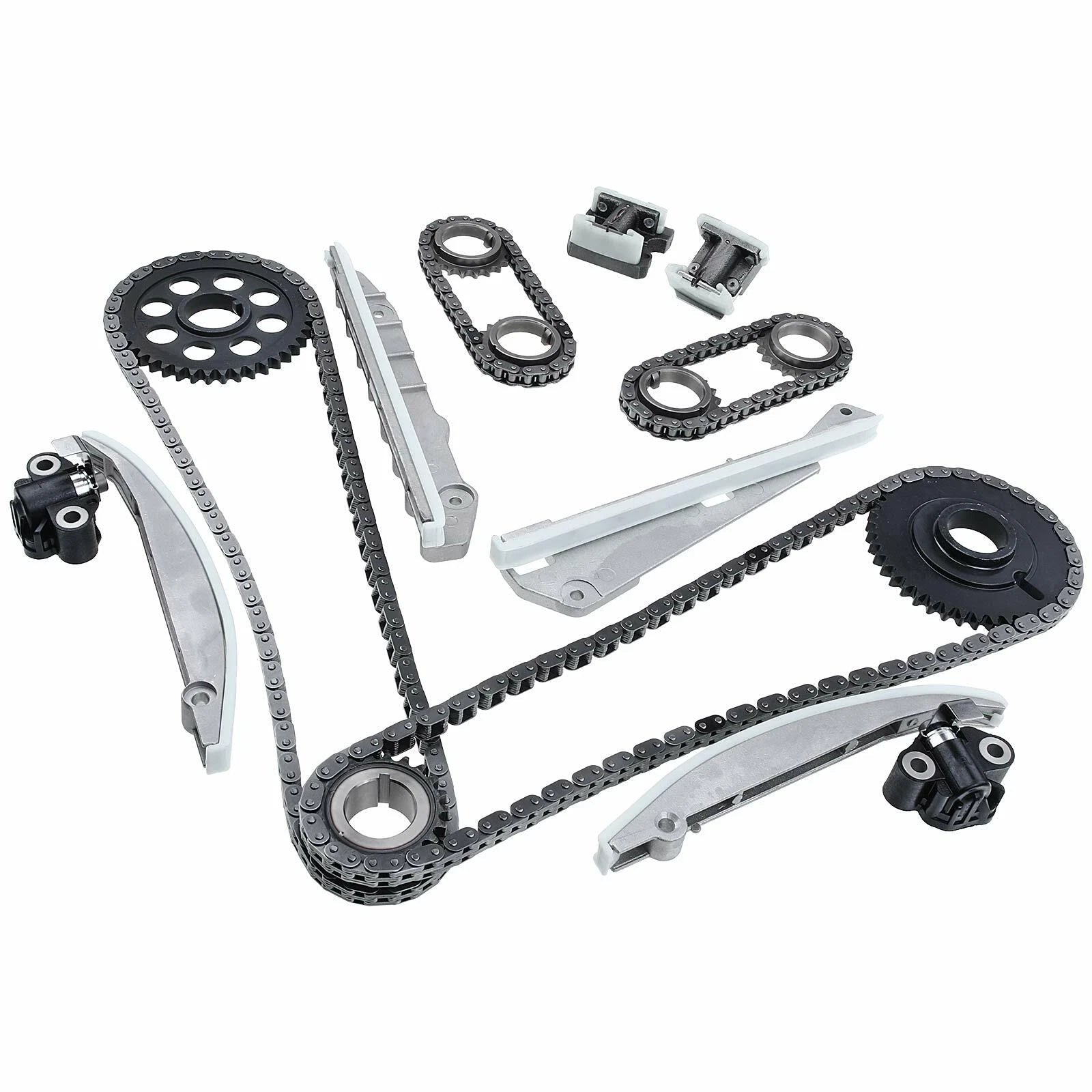 Timing Chain Kit for Ford Mustang, Lincoln Aviator (2003-2005)