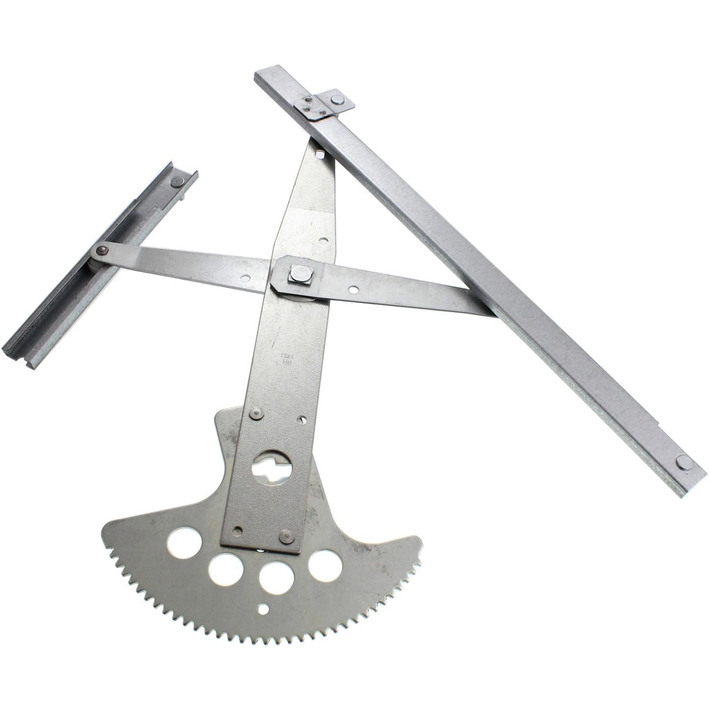 Power Window Regulator Set for Chevy Malibu (1997–2003)