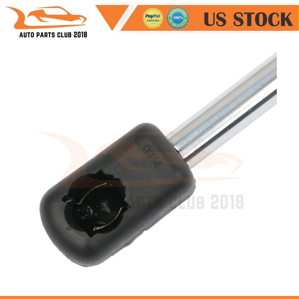 Set of 2 Rear Hatch Gas Lift Support Shocks for Nissan 370Z (2009–2015)