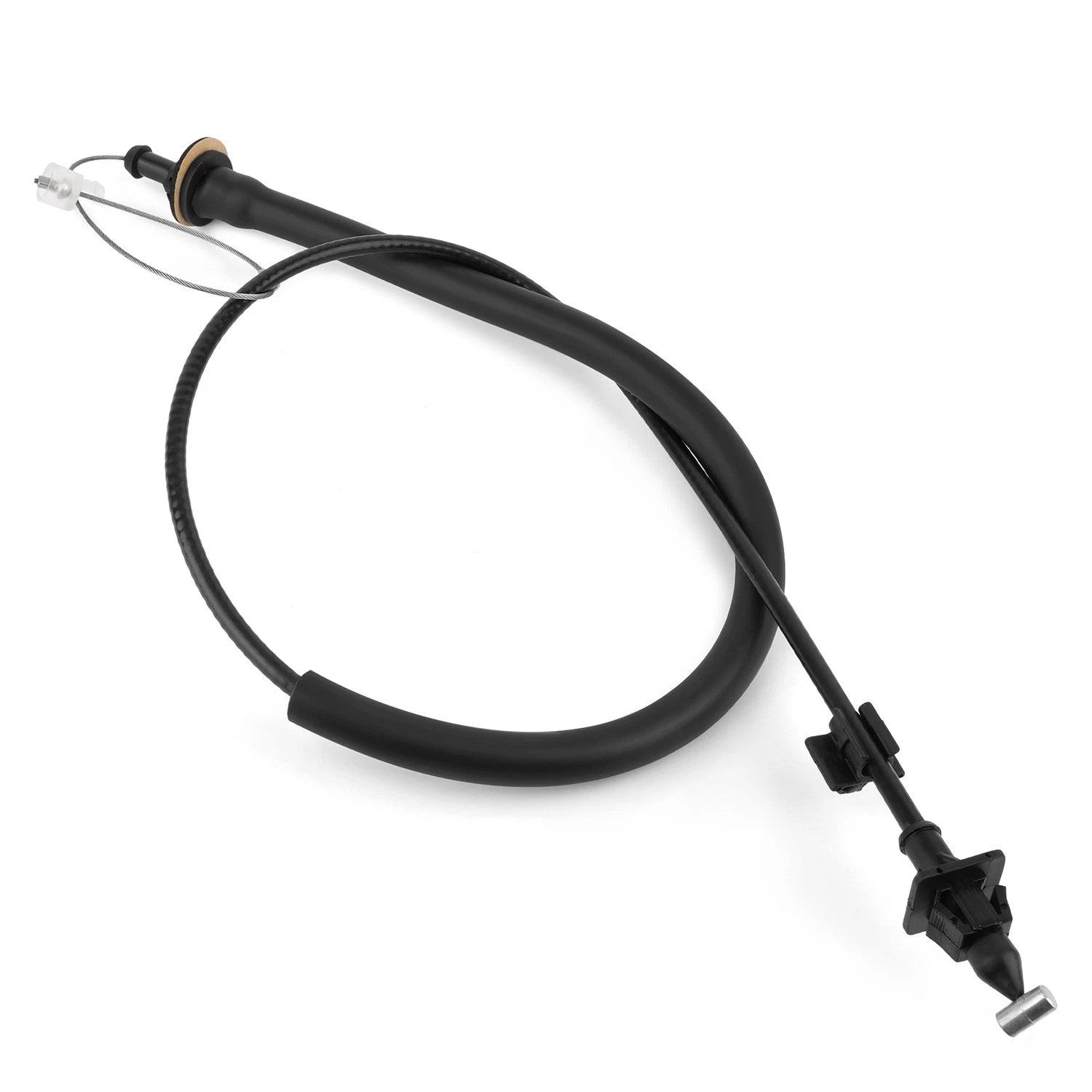 Throttle Cable 15251906 for GMC Sierra 1500 Classic (2000–2007)