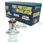 Fuel Pump Kit + Regulator + Mahle Filter for Ducati Superbike (2009–2013) #160.2.399.1A