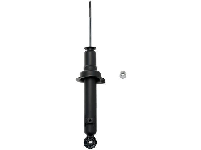 Front Strut Assembly for Mazda Miata 1.8L (1999–2005) DR485XX
