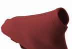 E Brake Boot Cover Leather for Subaru BRZ Scion GRS Toyota (2013–2020) Red