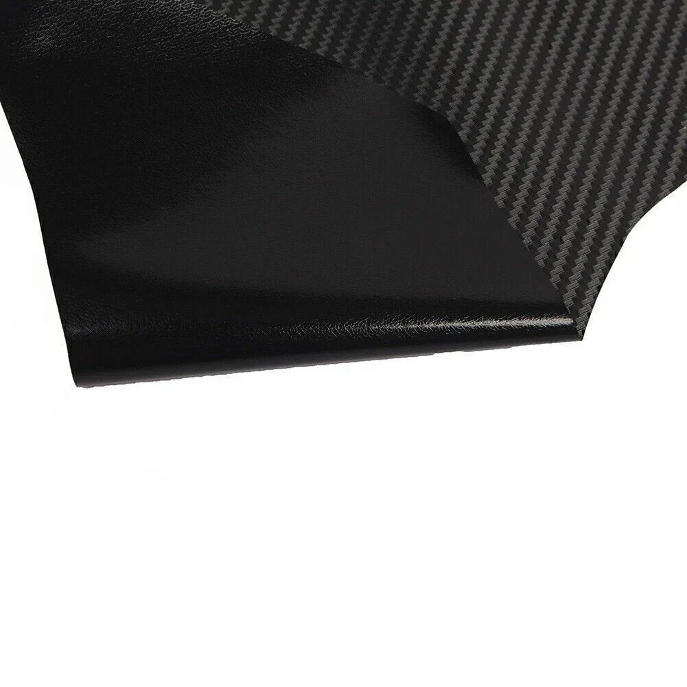 Door Anti Kick Pad Protection Covers for Nissan Sentra (2020-2022) - 4 Pcs
