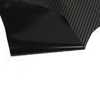 Door Anti Kick Pad Protection Covers for Nissan Sentra (2020-2022) - 4 Pcs