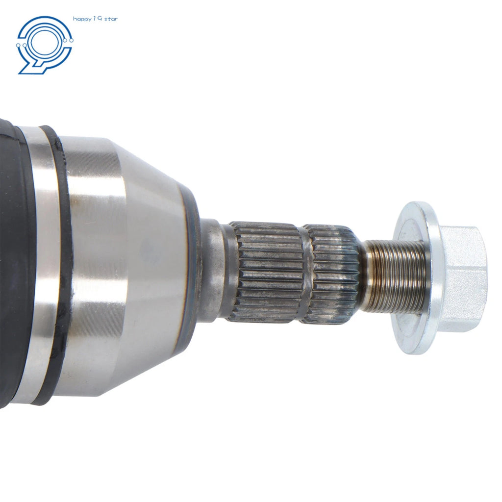 Front Driver CV Axle Assembly for Cadillac SRX (2010-2013)