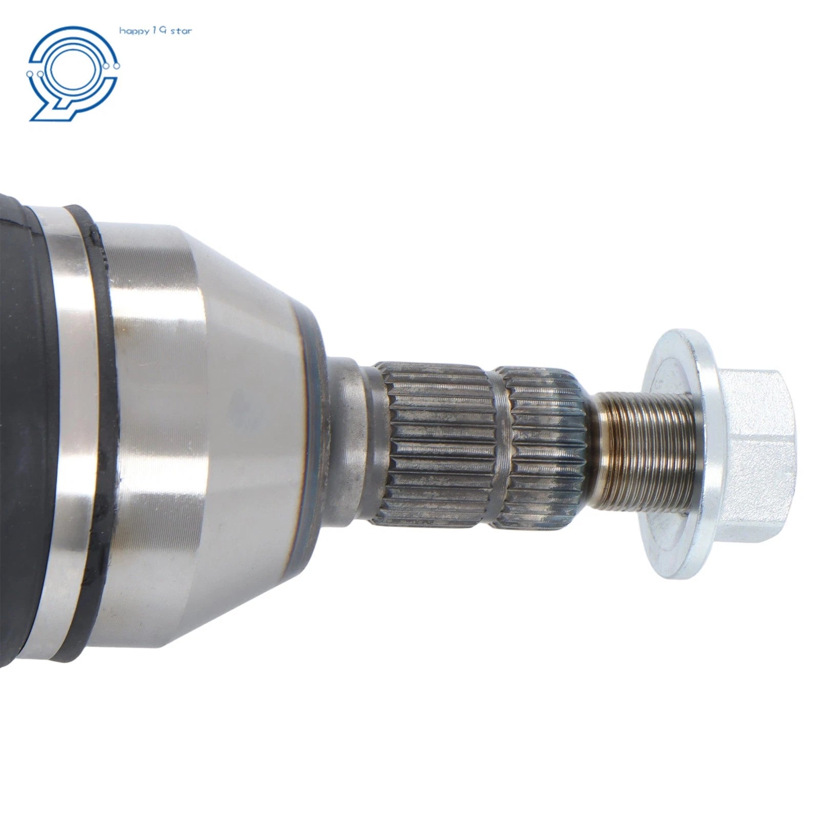 Front Driver CV Axle Assembly for Cadillac SRX (2010-2013)