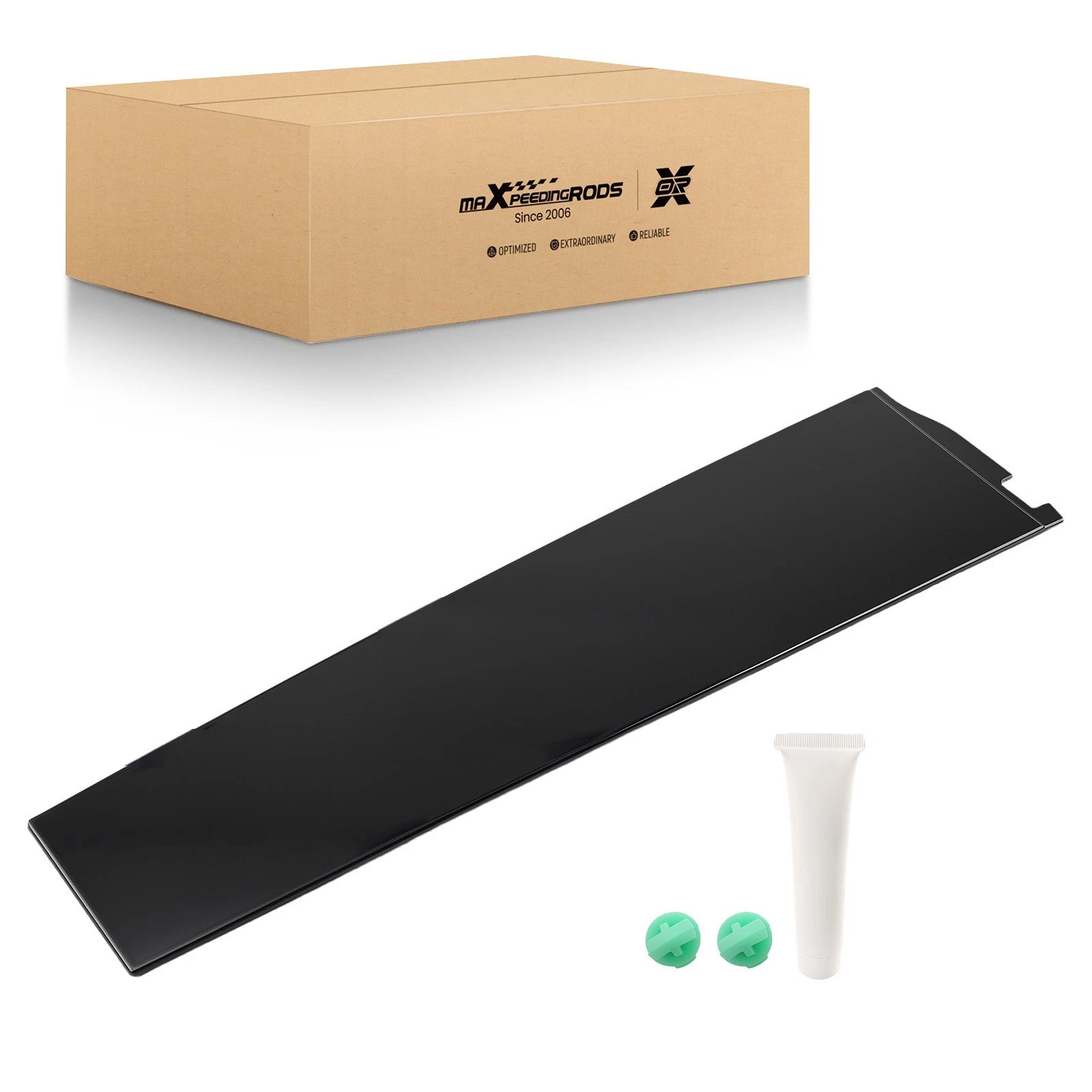 C Pillar Door Applique for Cadillac Escalade ESV (2015–2018)