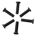 Set of 6 Fixing Screws for Drill Chuck 3/8inch