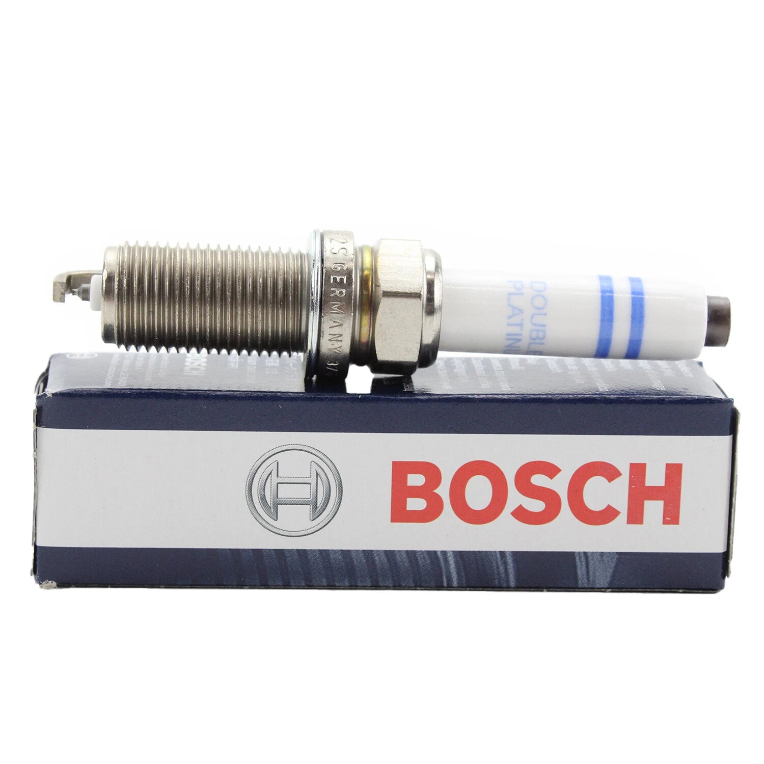 Bosch 8160 Spark Plug for Various Makes Models