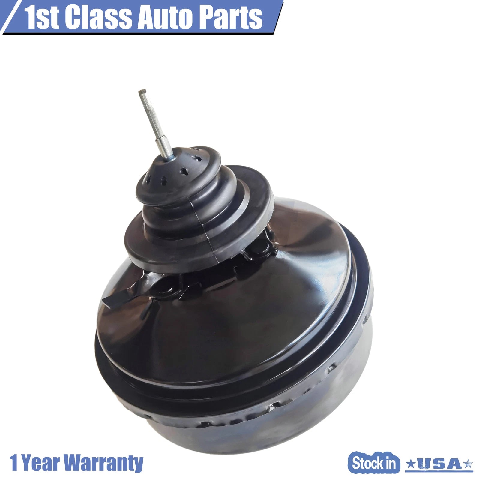 Vacuum Power Brake Booster for Chevrolet Lumina Monte Carlo (1990–1995)