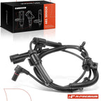 Front ABS Wheel Speed Sensor for Ford F-250 F-350 Super Duty (2005–2010)