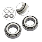 Steering Head Bearing Kit 92116-1008 for Kawasaki KDX200 KLX250 ZX250 KX500