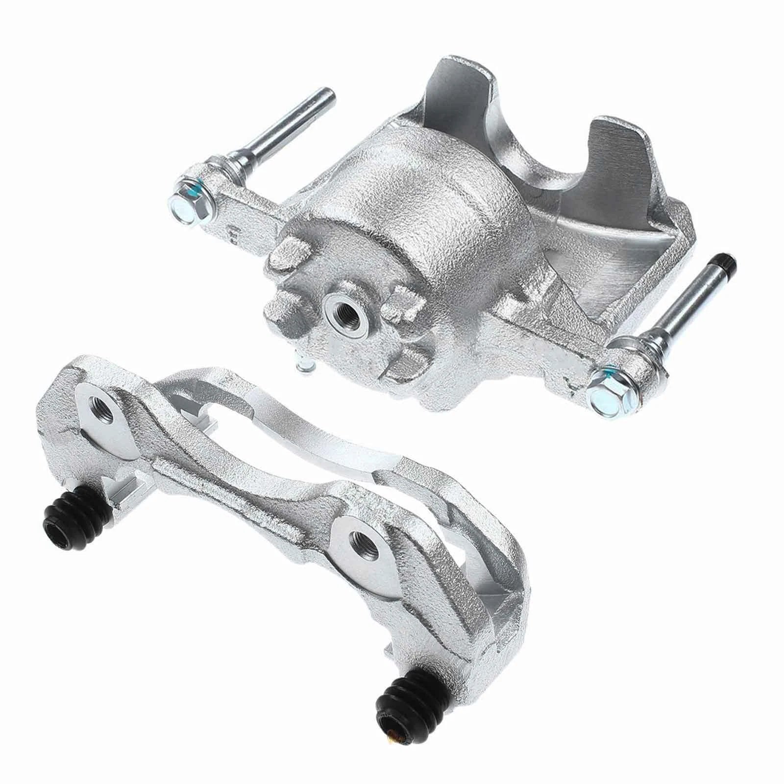 Front Right Brake Caliper with Bracket for Mitsubishi Outlander (2003-2004)