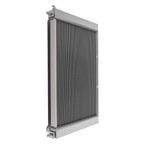 3-Row Radiator for Ford Mustang GT/SVT 4.6L (1997–2004) FD37064A Cross Flow