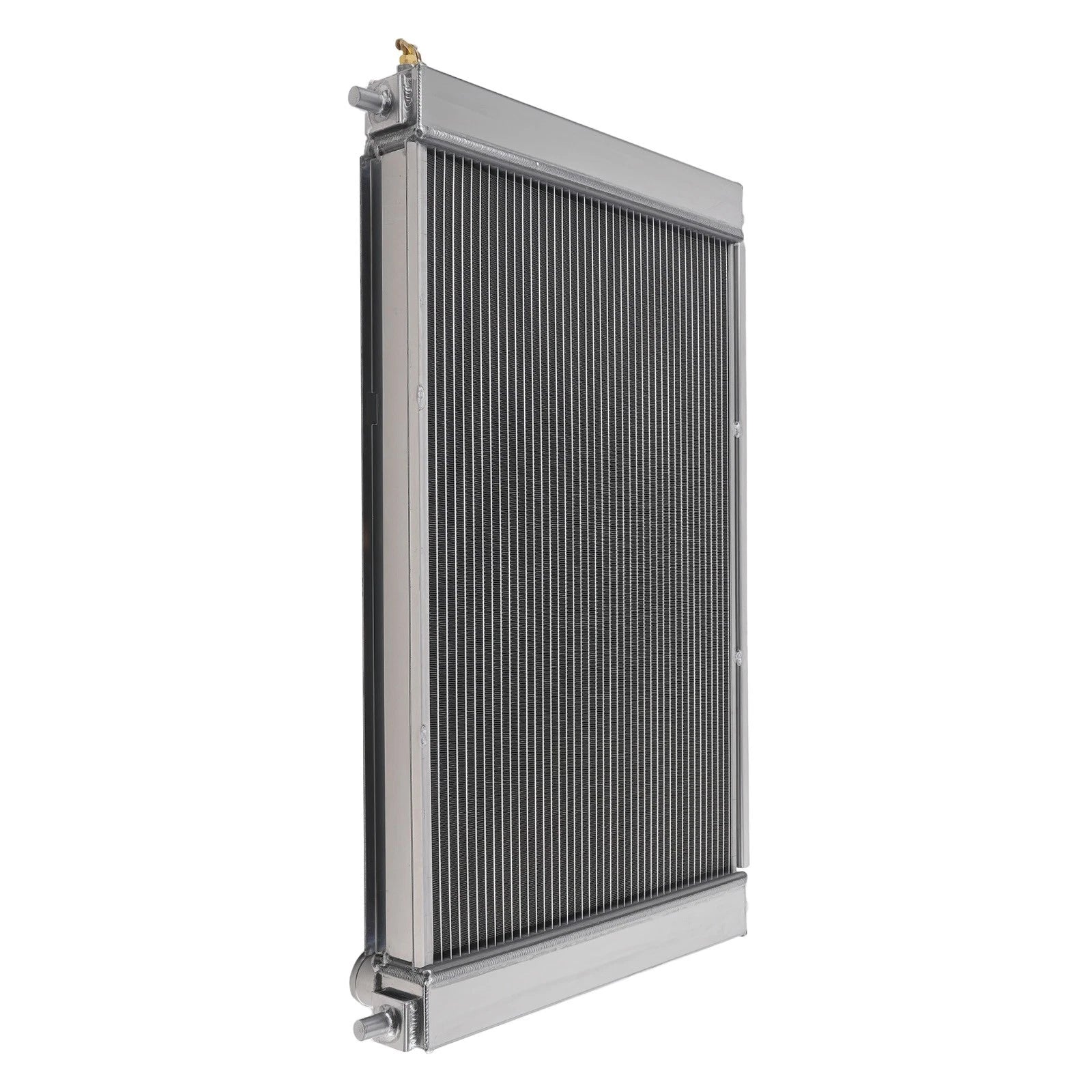 3-Row Radiator for Ford Mustang GT/SVT 4.6L (1997–2004) FD37064A Cross Flow