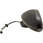 Power Heated Turn Signal Mirrors for Chevrolet Cruze (2016–2019)