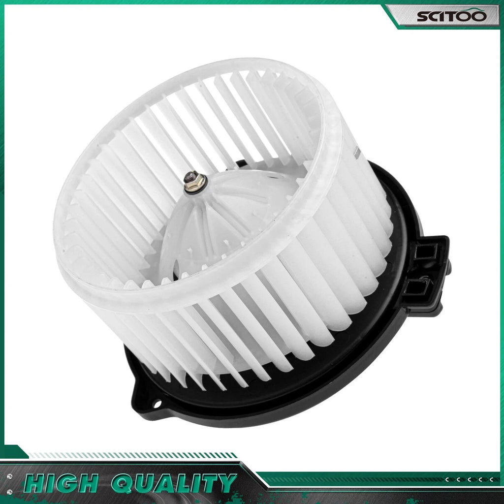 Blower Motor Fan for Scion tC (2005-2009) & Toyota RAV4 (2001-2003) 700058