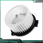 Blower Motor Fan for Scion tC (2005-2009) & Toyota RAV4 (2001-2003) 700058