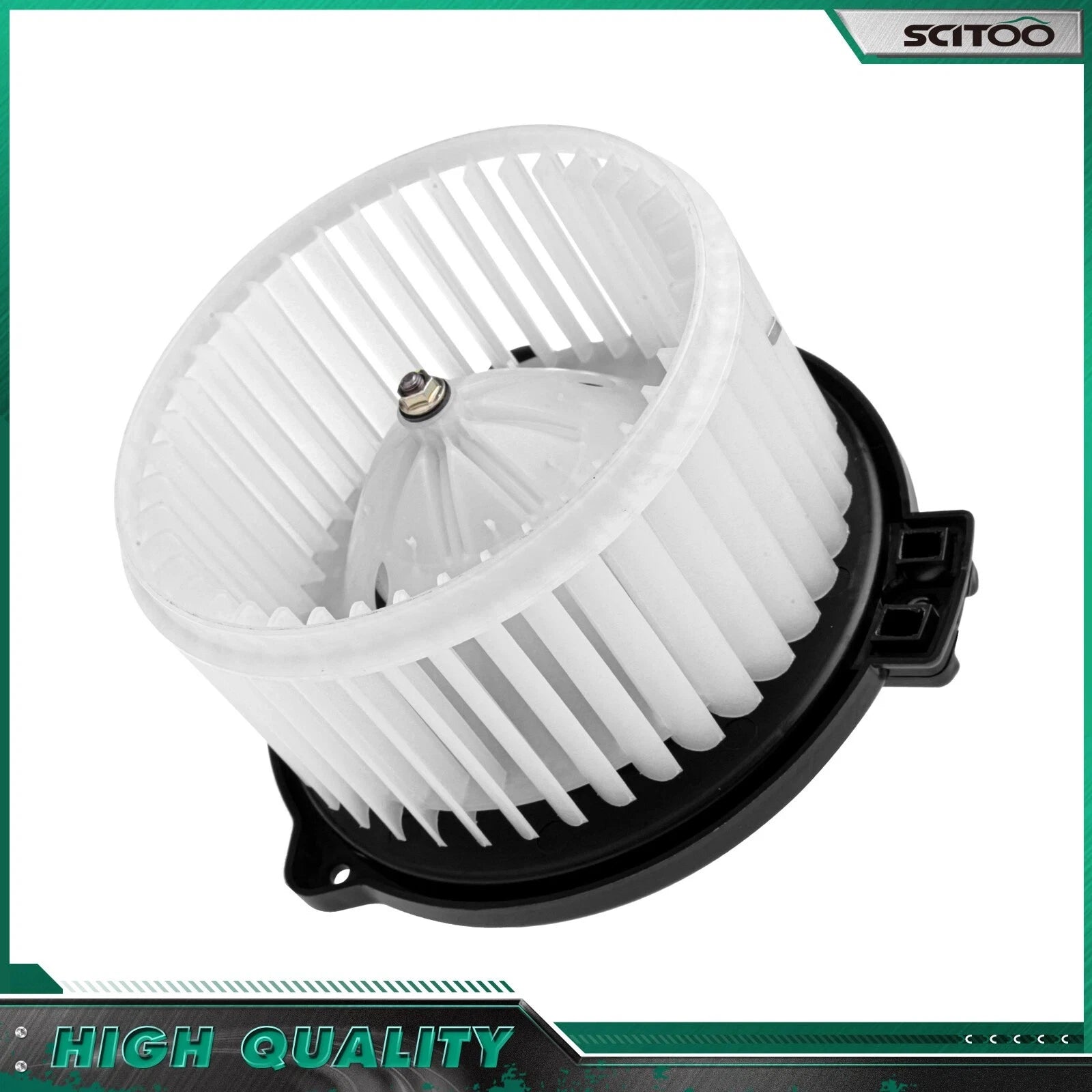 Blower Motor Fan for Scion tC (2005-2009) & Toyota RAV4 (2001-2003) 700058