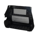 Lower Chin Spoiler Radiator Guard Cover for CVO Street Glide FLHXSE (2023–2025)